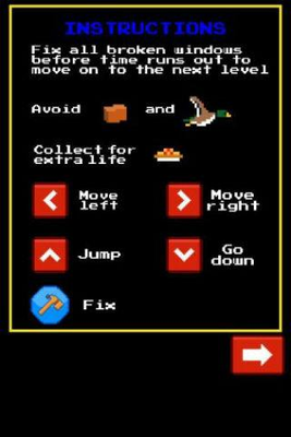 fix it felix jr game download android