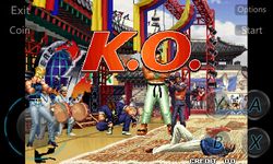 Arcade3-K.O.F 97 image 4