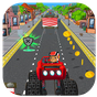 Blaze Race Game PRO APK