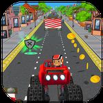 Картинка 7 Blaze Race Game PRO