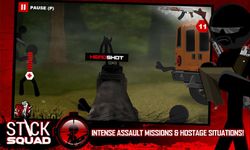 Imagem 4 do Stick Squad - Sniper contracts