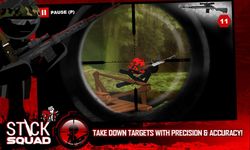 Imagem 3 do Stick Squad - Sniper contracts