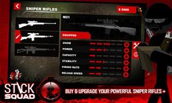 Imagem 2 do Stick Squad - Sniper contracts