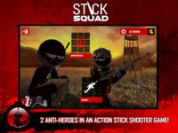 Imagem 1 do Stick Squad - Sniper contracts