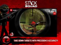 Imagem  do Stick Squad - Sniper contracts