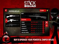 Imagem 6 do Stick Squad - Sniper contracts