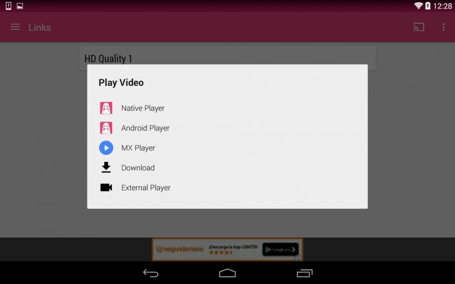 AnimeDroid APK Download for Android Free