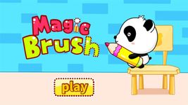 Gambar Magic Brush by BabyBus 4