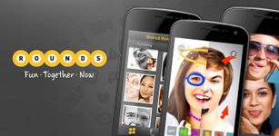 Rounds: Free Video Call & Text imgesi 2