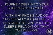 Deep Sleep and Relax Hypnosis image 12