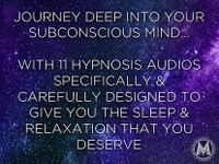 Gambar Deep Sleep and Relax Hypnosis 2