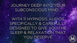 Gambar Deep Sleep and Relax Hypnosis 7