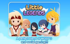 Gambar Little Legends 8