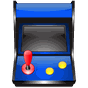 Arcade-XPlay - Arcade Emulator APK Icon
