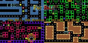 Pac-Ball Lite の画像