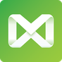 mPlayer - H265, HEVC Player apk icon
