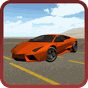 Εικονίδιο του Extreme Super Car Driving 3D apk