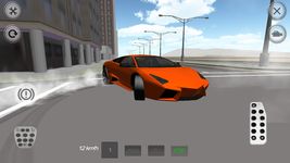 Extreme Super Car Driving 3D εικόνα 2