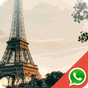 Paris Wallpapers for Chat