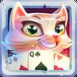 Ícone do apk Solitaire Pets – Free Classic Solitaire Card Game