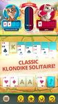 Solitaire Pets – Free Classic Solitaire Card Game imgesi 