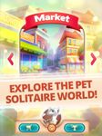 Solitaire Pets – Free Classic Solitaire Card Game imgesi 5