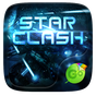 Star Clash GO Keyboard Theme APK