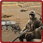 Opération Tempête du Désert APK