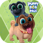 Puppy dog Pals : R & B APK