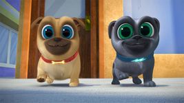 Imagen 1 de Puppy dog Pals : R & B