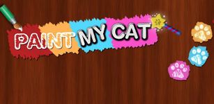 Paint My Cat screenshot apk 5