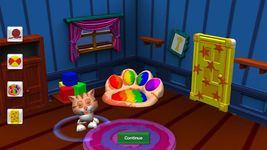 Paint My Cat screenshot apk 4