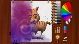 Paint My Cat screenshot apk 2