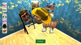 Paint My Cat screenshot apk 1