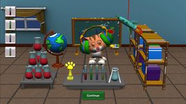 Paint My Cat screenshot apk 