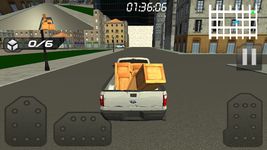 City Truck Cargo imgesi 11