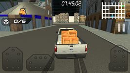 City Truck Cargo imgesi 17