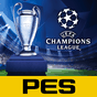 Ícone do apk UEFA CL PES FLiCK