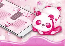 Immagine  di Pink Panda SMS