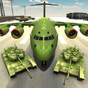 APK-иконка US Army Transport Game - Army Cargo Plane & Tanks