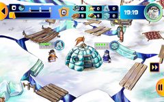 Imagen  de Farm Frenzy PRO: Penguin Kingdom