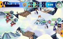 Imagen 1 de Farm Frenzy PRO: Penguin Kingdom