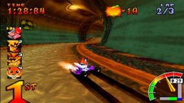 Immagine 1 di Super Crash Team Racing DarkCheats