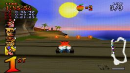 Immagine 2 di Super Crash Team Racing DarkCheats