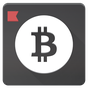 Bitcoin Wallet apk icon