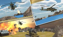 Army Helicopter Pilot 3D Sim image 10