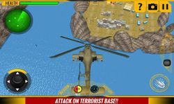 Army Helicopter Pilot 3D Sim image 12