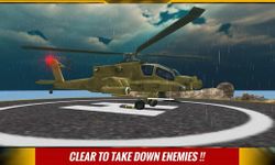 Army Helicopter Pilot 3D Sim image 13