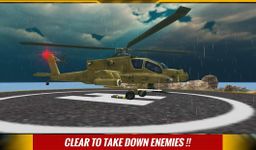 Army Helicopter Pilot 3D Sim image 8