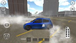 Картинка 1 Sport Hatchback Car Driving